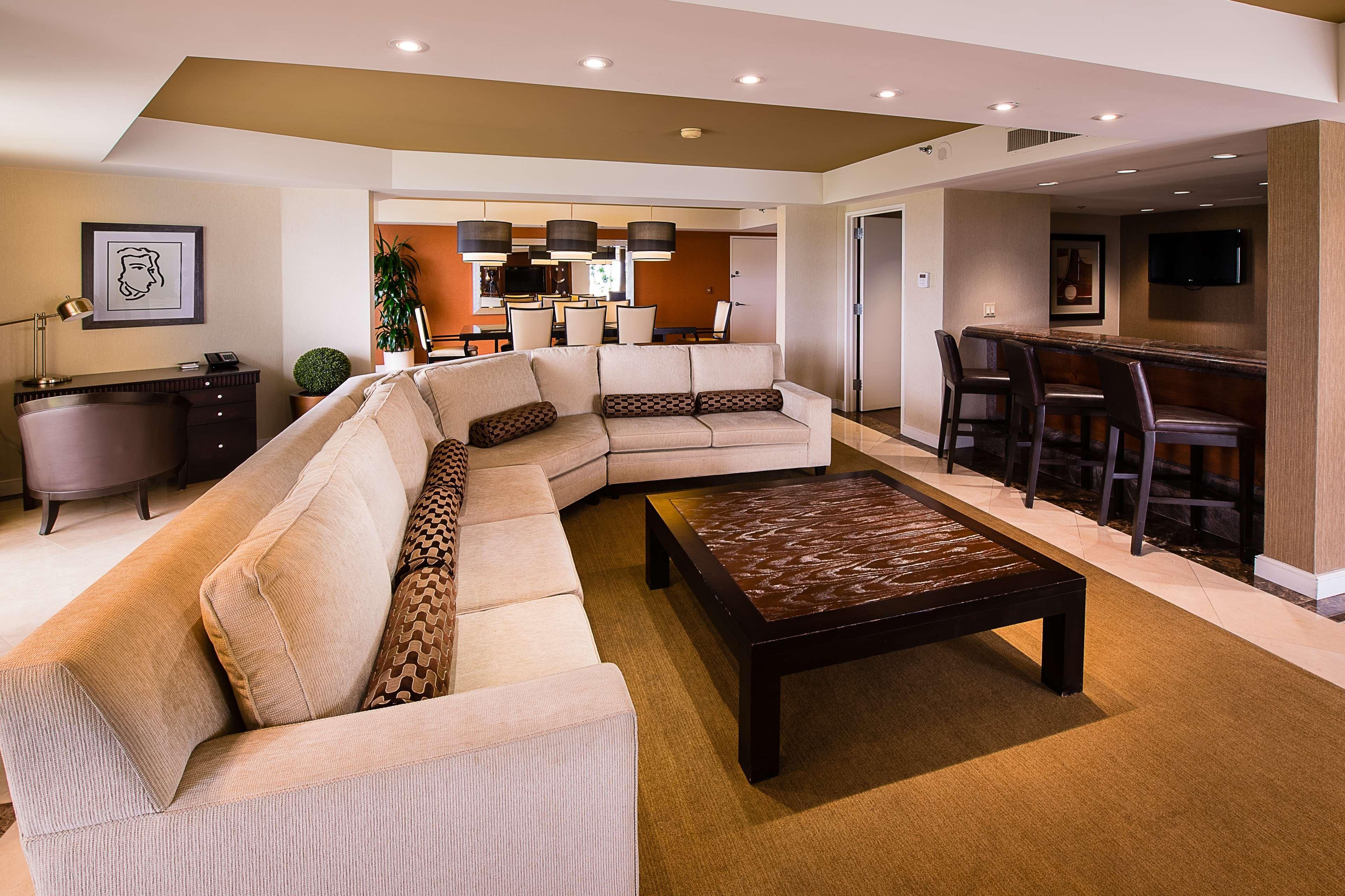 Hilton La Jolla Torrey Pines 4* San Diego