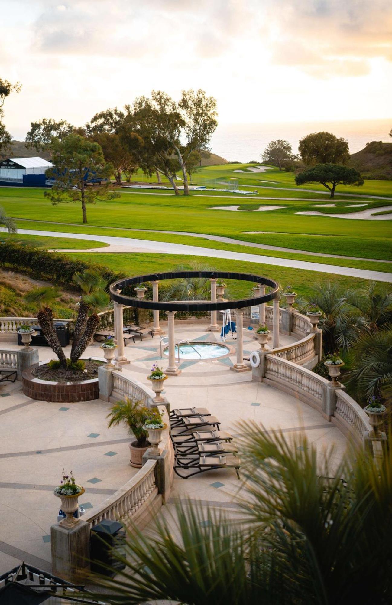 Hilton La Jolla Torrey Pines San Diego