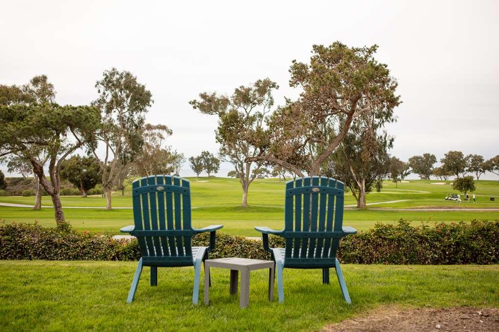 Hilton La Jolla Torrey Pines 4* San Diego